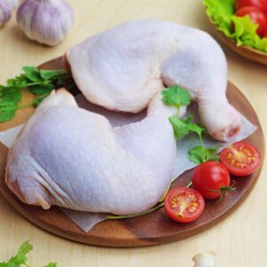 Chicken Leg Quarters